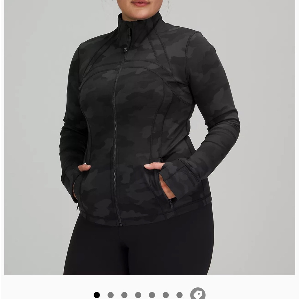 Lululemon Define Jacket Luon